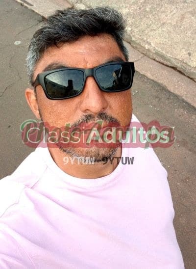Leonardo — garoto de programa e acompanhante masculino em Sorocaba