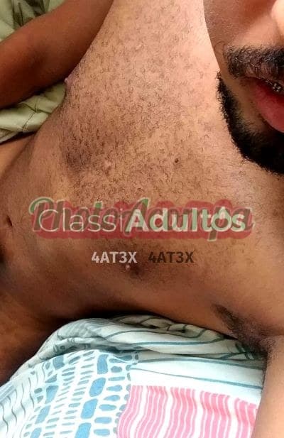 Lil — acompanhante masculino no Rio de Janeiro