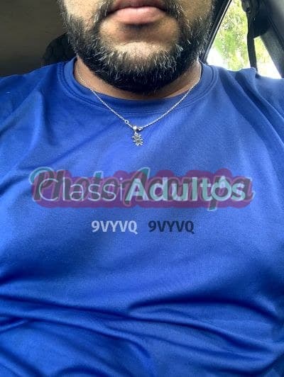 Lobo — acompanhante masculino no Recife