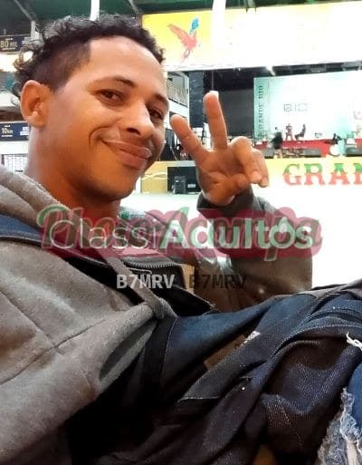 Lobo Safado — acompanhante masculino no Rio de Janeiro