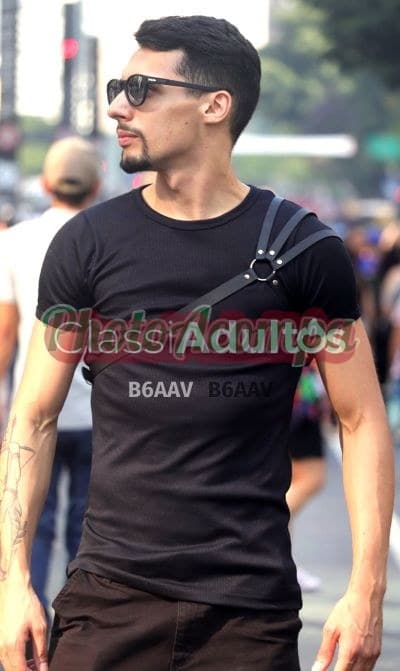 Lord Livre — acompanhante masculino em Guarulhos