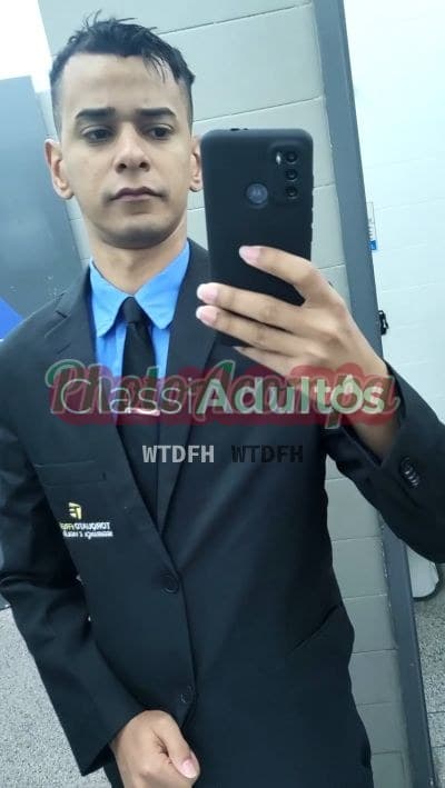 Luan Santana — acompanhante masculino em São Paulo