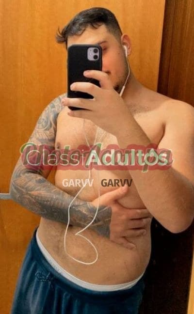 Lucas — acompanhante masculino em Zona Norte, São Paulo