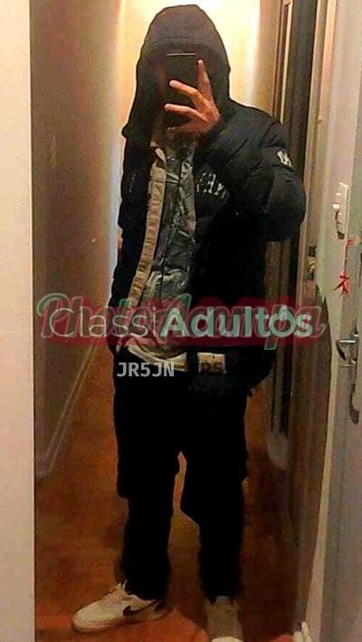 Lucas — acompanhante masculino em São Paulo (as-3)