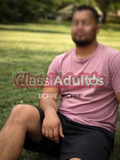 Lucas, 26 anos — acompanhante masculino no Rio de Janeiro