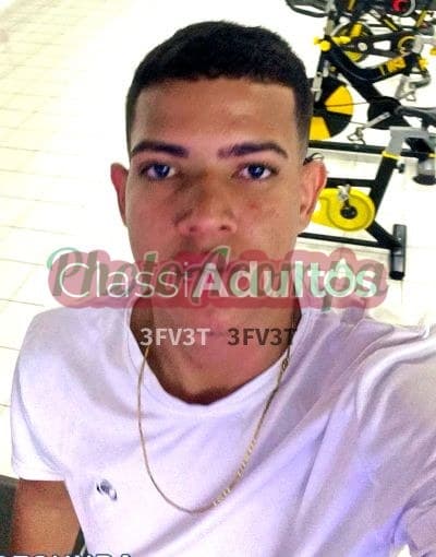 Lucas em São Paulo — atendimento com hora marcada