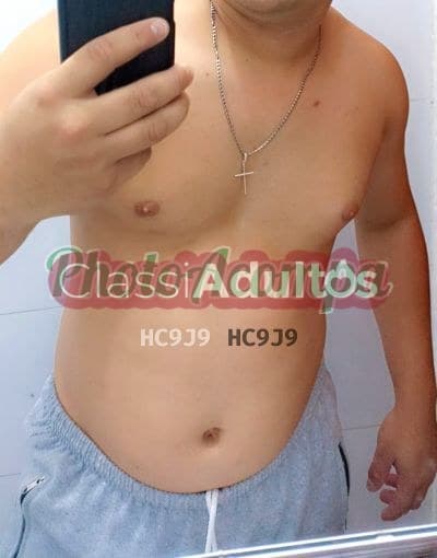 Lucas — acompanhante masculino em São Paulo (as-4)