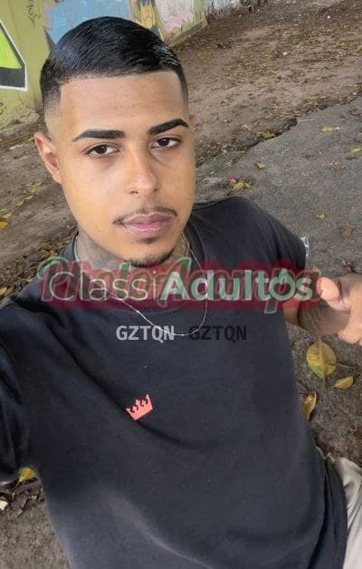 Lucas Bueno — acompanhante masculino em Piracicaba