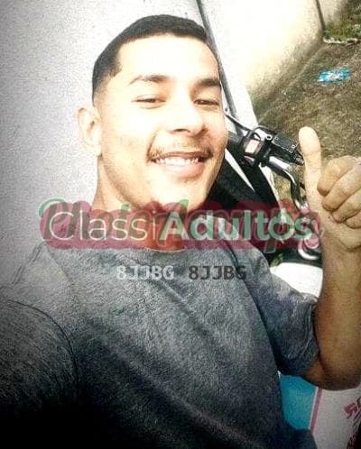 Lucas — acompanhante masculino em Cabo Frio