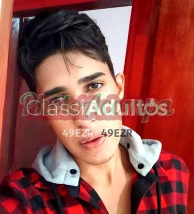 Lucas — acompanhante masculino em São Paulo (as-7)