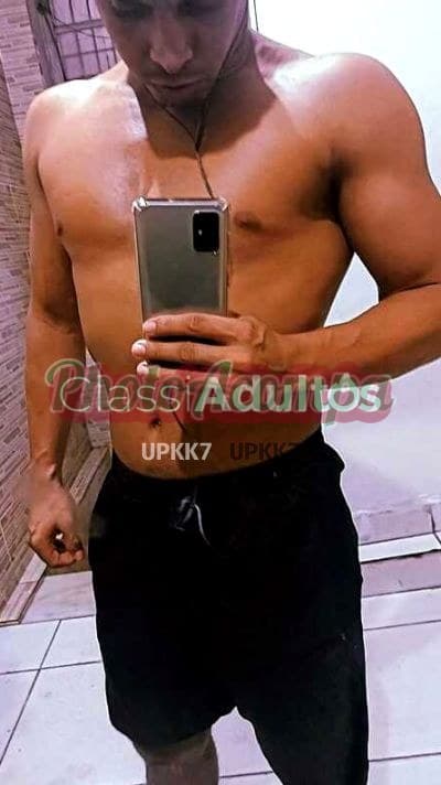 Lucas — acompanhante masculino no Rio de Janeiro (ucas)