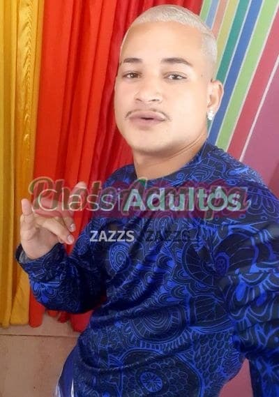 Lucas — acompanhante masculino no Recife (as-4)