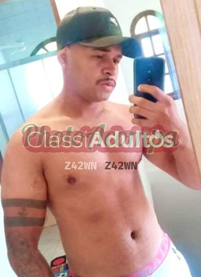 Lucas Henrique em São Paulo — atendimento com hora marcada