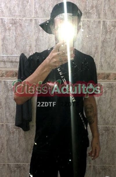 Lucas Markes — acompanhante masculino em Guarulhos