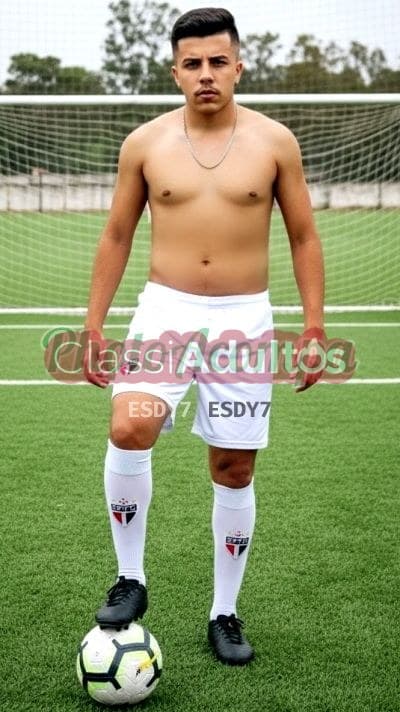 Lucas Oliveira — acompanhante masculino em Guarulhos