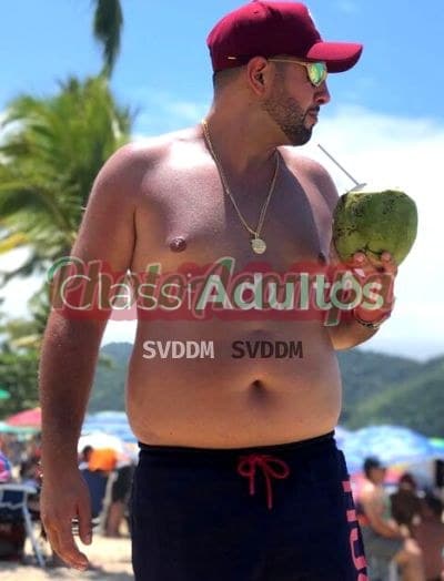 Lucas Pedro — acompanhante masculino em São Paulo