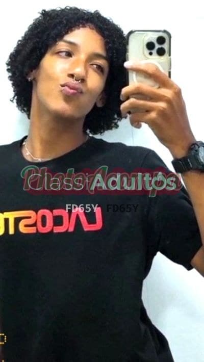 Lucca Bladell — acompanhante masculino no Rio de Janeiro