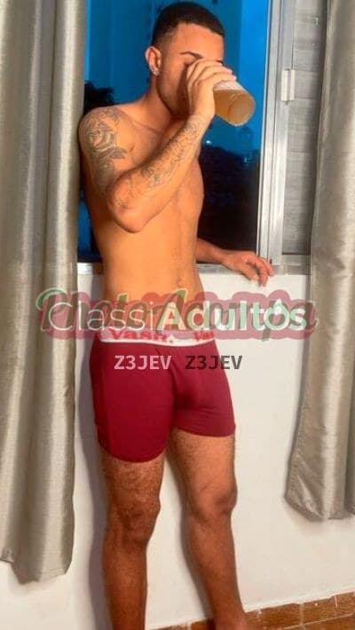 Lucca ferrari — acompanhante masculino em Belo Horizonte