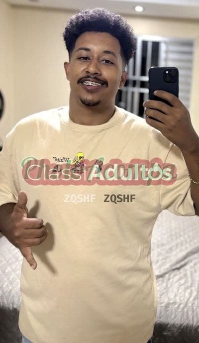 Luiz Philipi — acompanhante masculino em São Paulo