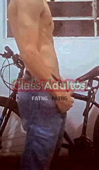Luka — garoto de programa e acompanhante masculino em São Paulo