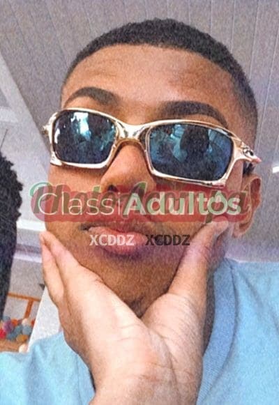 Lukas — acompanhante masculino no Rio de Janeiro