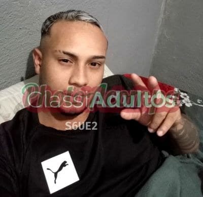 Maicon Douglas — acompanhante masculino em Itapevi