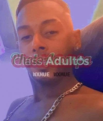 Maloka — acompanhante masculino em Canoas