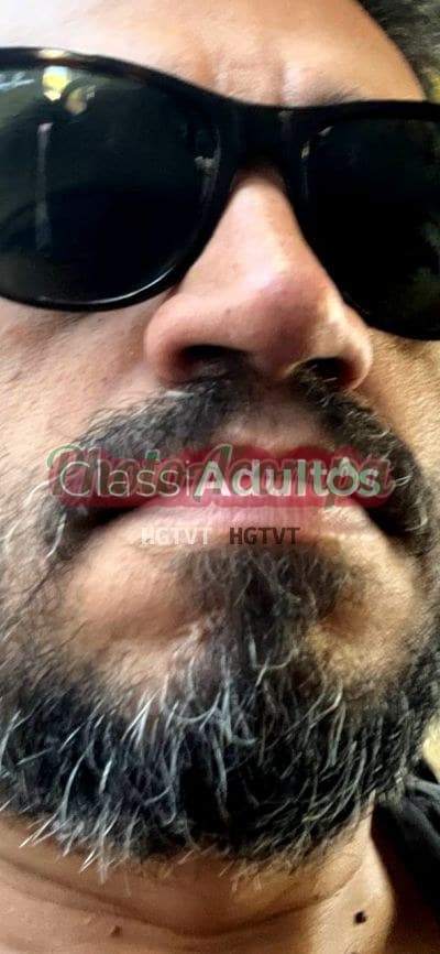 Marco — acompanhante masculino em São Paulo