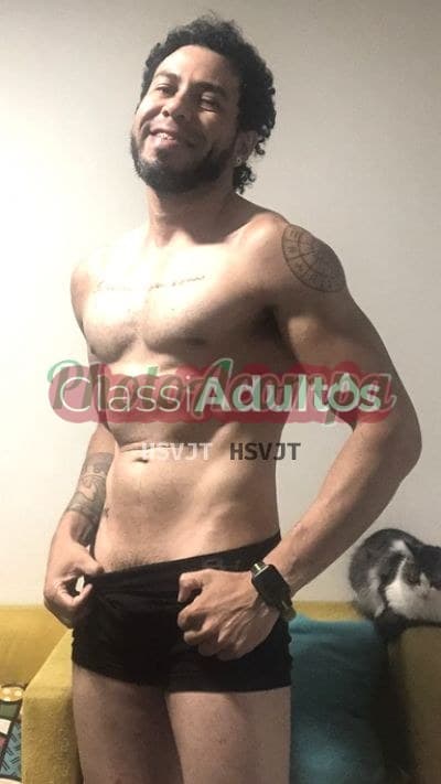 Marcos — acompanhante masculino em São Paulo (os-4)