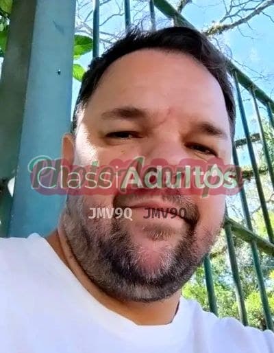 Marcos — garoto de programa e acompanhante masculino em Guarulhos