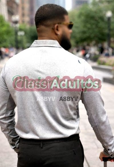 Marlon Souza — acompanhante masculino no Rio de Janeiro