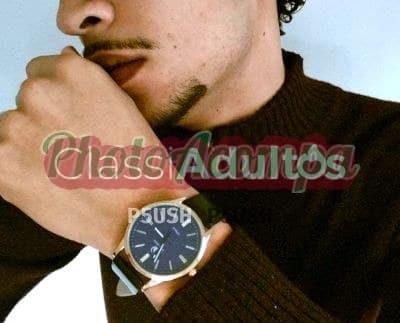 Mateus — garoto de programa e acompanhante masculino em São Paulo