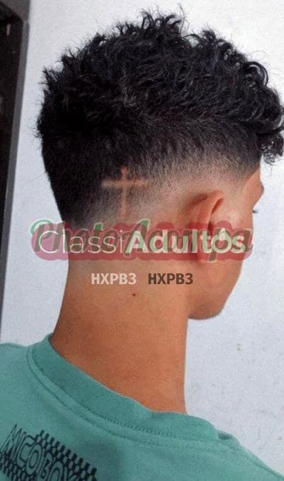 Matheus Cardoso — acompanhante masculino em São João de Meriti