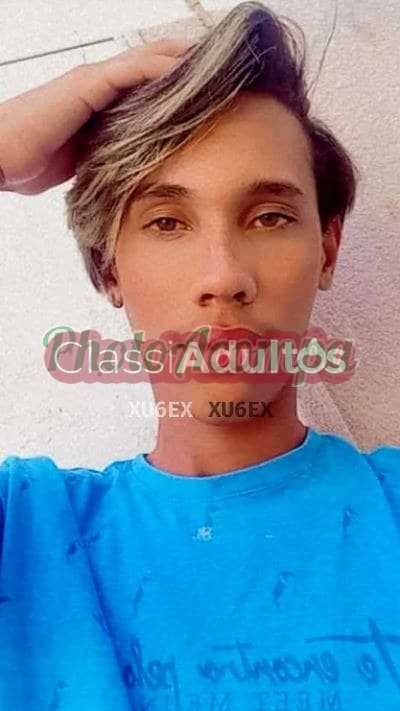 Matheus Ferreira — acompanhante masculino em São Gonçalo