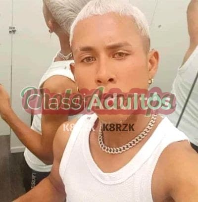Matheus Henrique — acompanhante masculino em Manaus