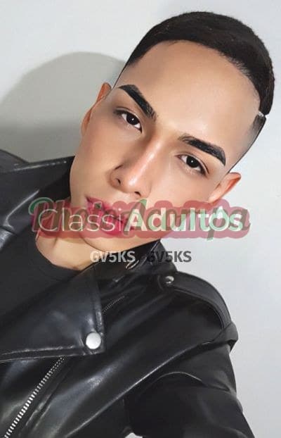 Matheus Padilha — acompanhante masculino em Manaus