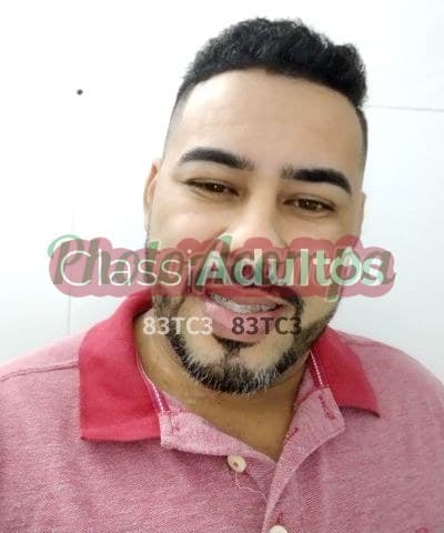 Mathupino — acompanhante masculino no Rio de Janeiro