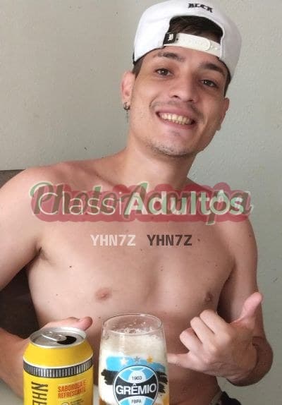 Mattsiix27 — garoto de programa e acompanhante masculino em Porto Alegre