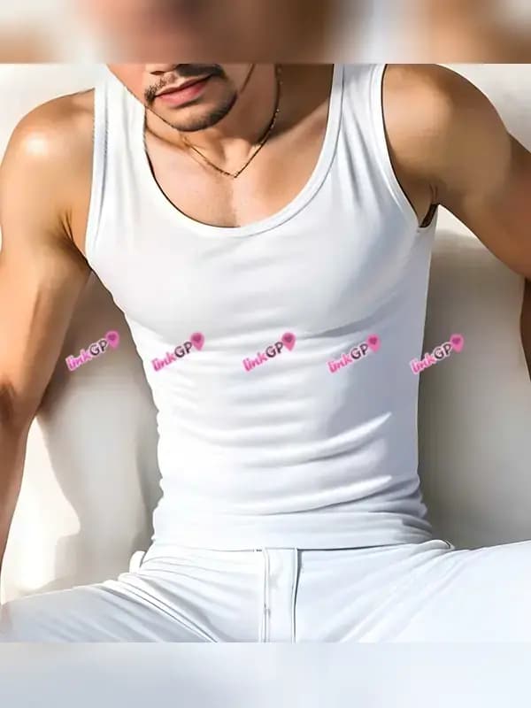 Menino Bruno — acompanhante masculino em Fortaleza