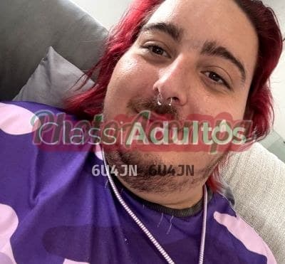 Rafaela — acompanhante em Vila Velha
