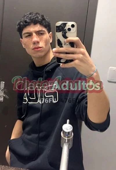 Mirandinha — acompanhante masculino em Florianópolis