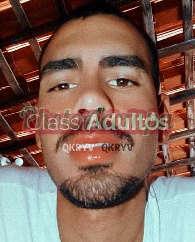 Moisés — garoto de programa e acompanhante masculino em São Paulo