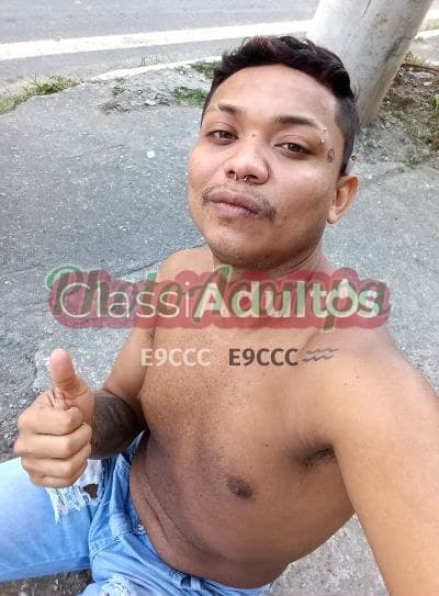 Murdoc — acompanhante masculino no Rio de Janeiro
