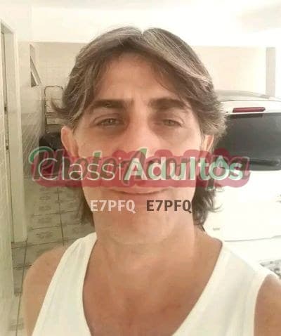 Nando — acompanhante masculino em Avaré