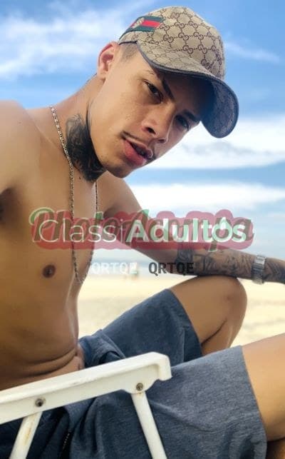 Nicolás em São Paulo — atendimento com hora marcada
