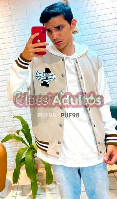 Nicolás — acompanhante masculino em Fortaleza