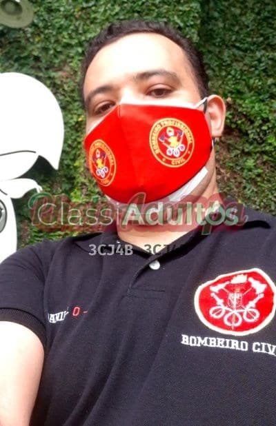 Nilo Boy — acompanhante masculino em Bragança Paulista