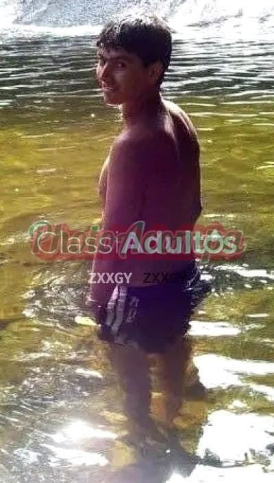 Ninfeto — acompanhante masculino em ABC Paulista