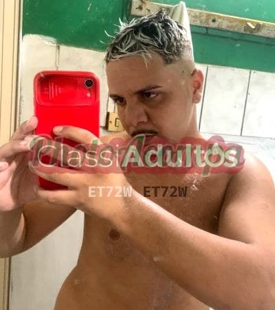 Novinho Dotado — acompanhante masculino em Sorocaba