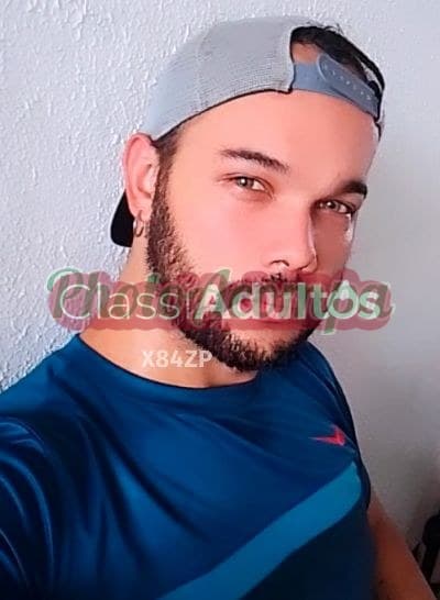 Pablo Xistler — acompanhante masculino em Manaus
